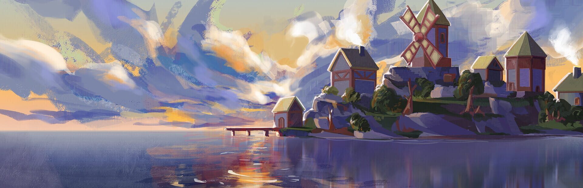 Artwork for Isles & Tiles