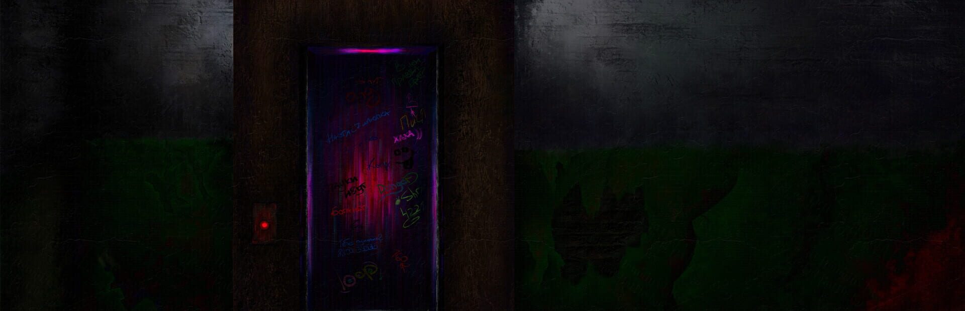 Artwork for Underside: The Lift