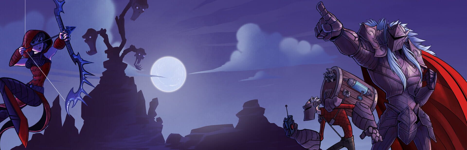 Artwork for Ordinary Heroes