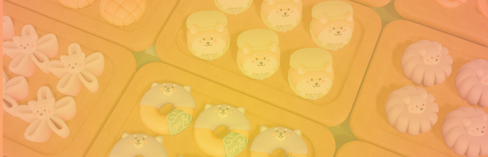 Artwork for Shiba Sweet