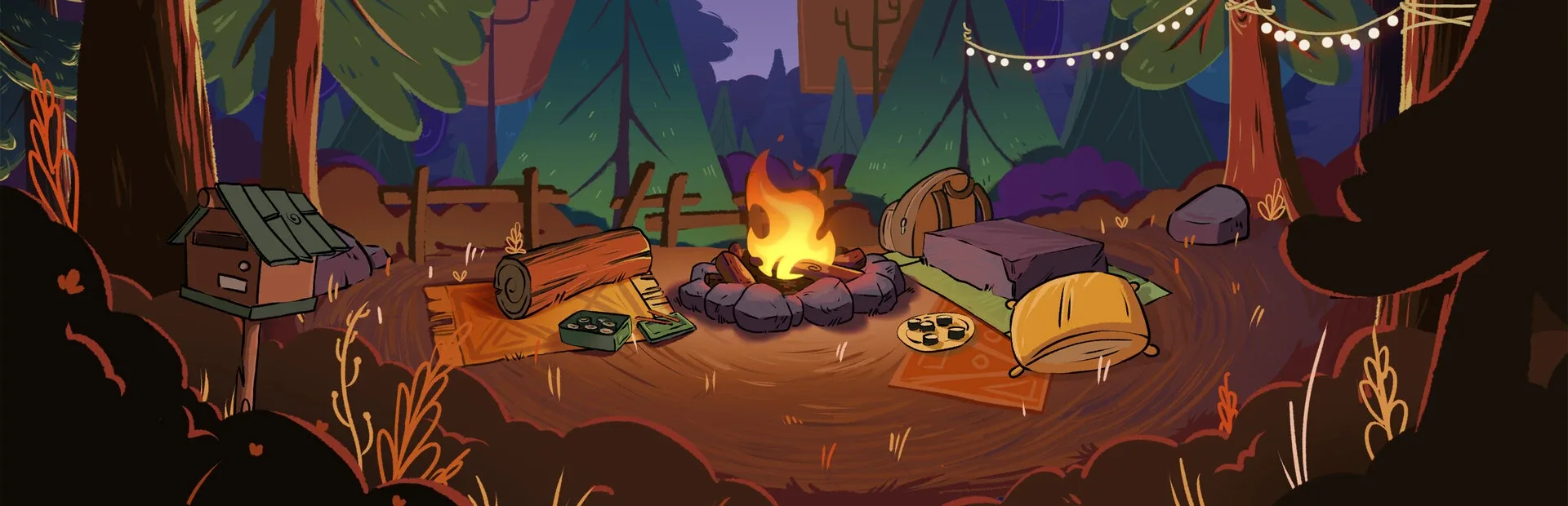 Fireside Feelings
