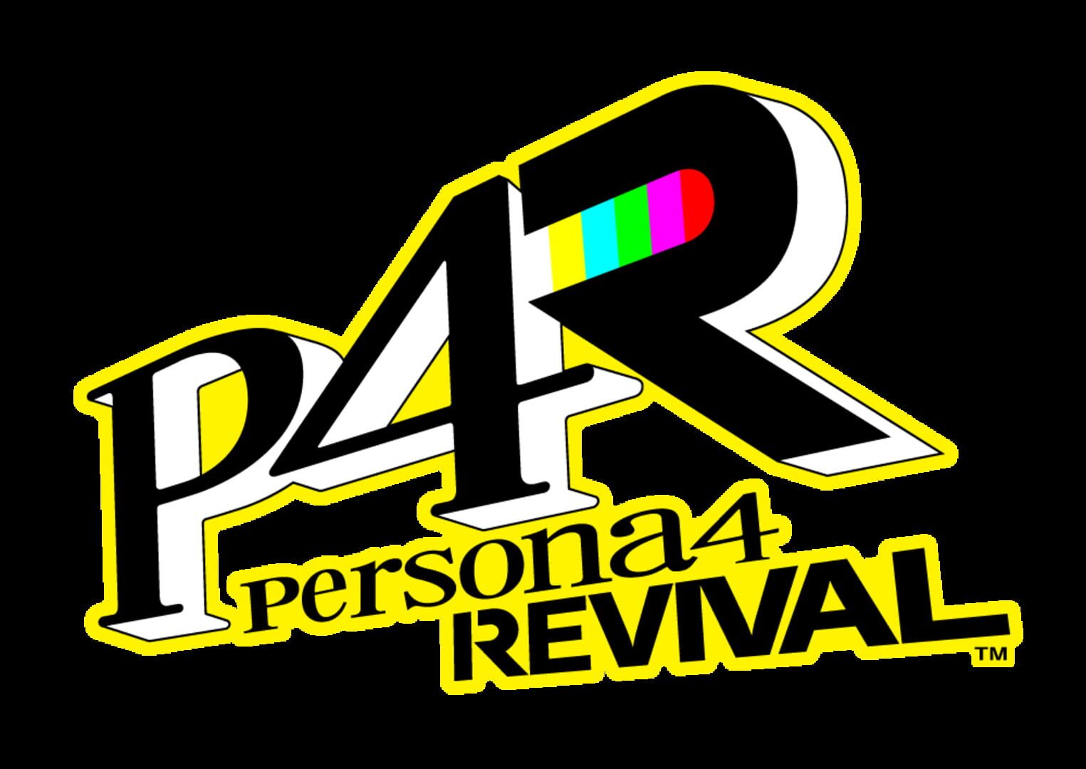 Artwork for Persona 4 Revival