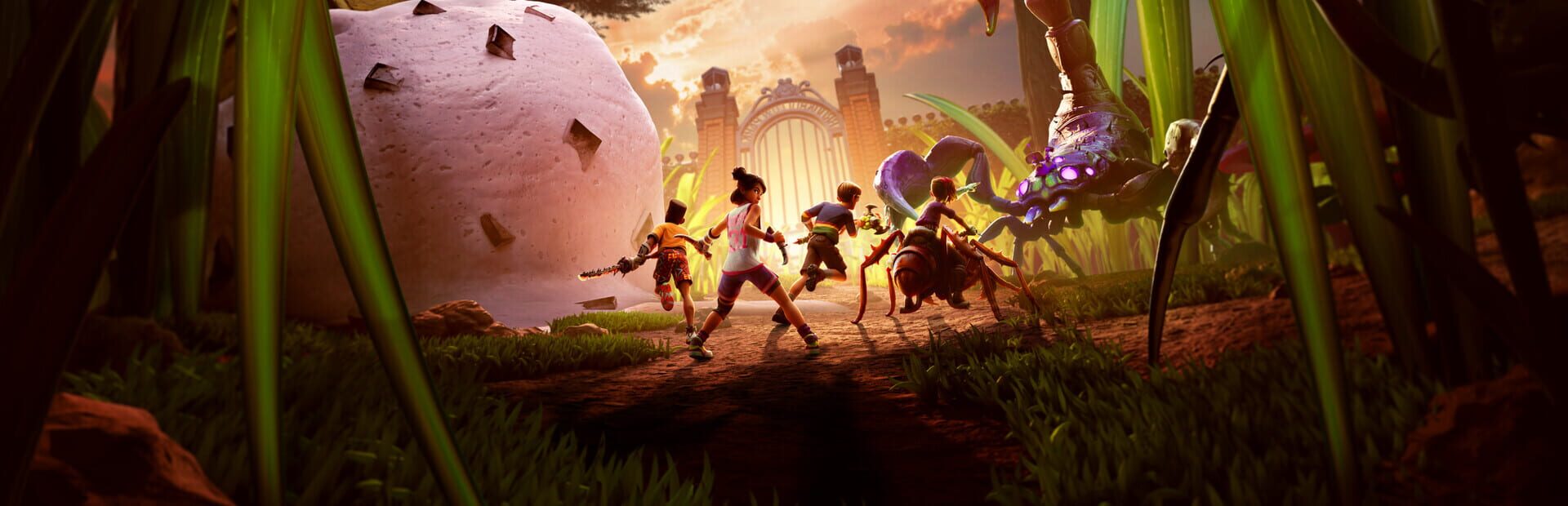 Artwork for Grounded 2