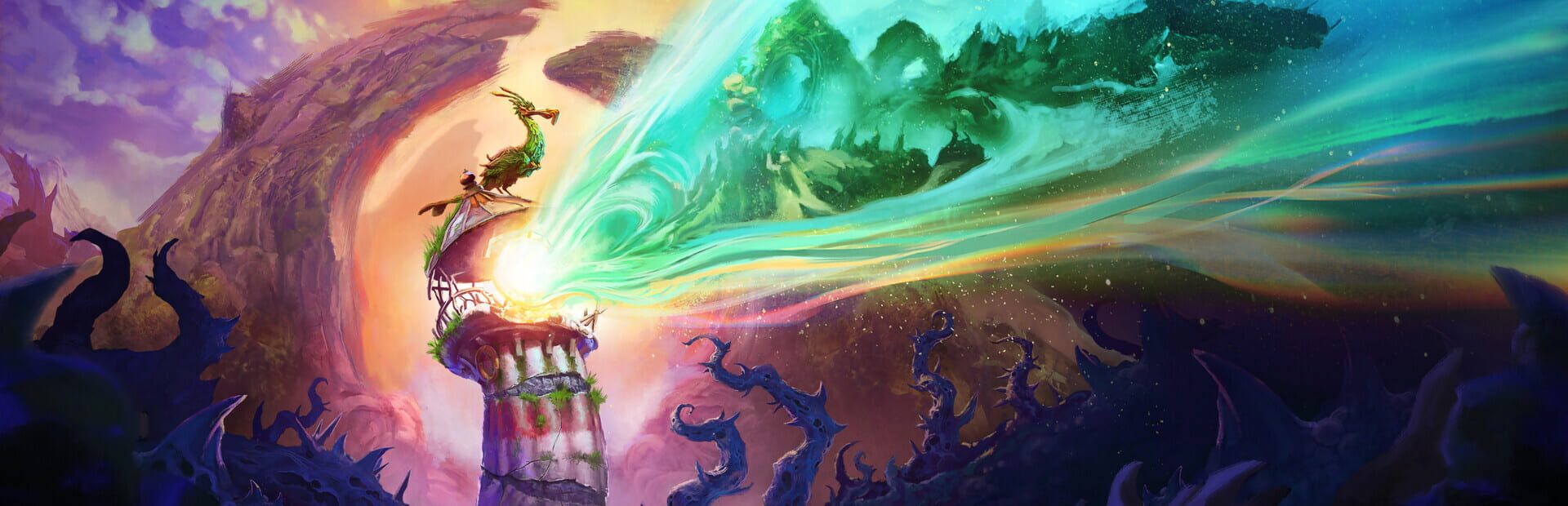 Artwork for Keeper