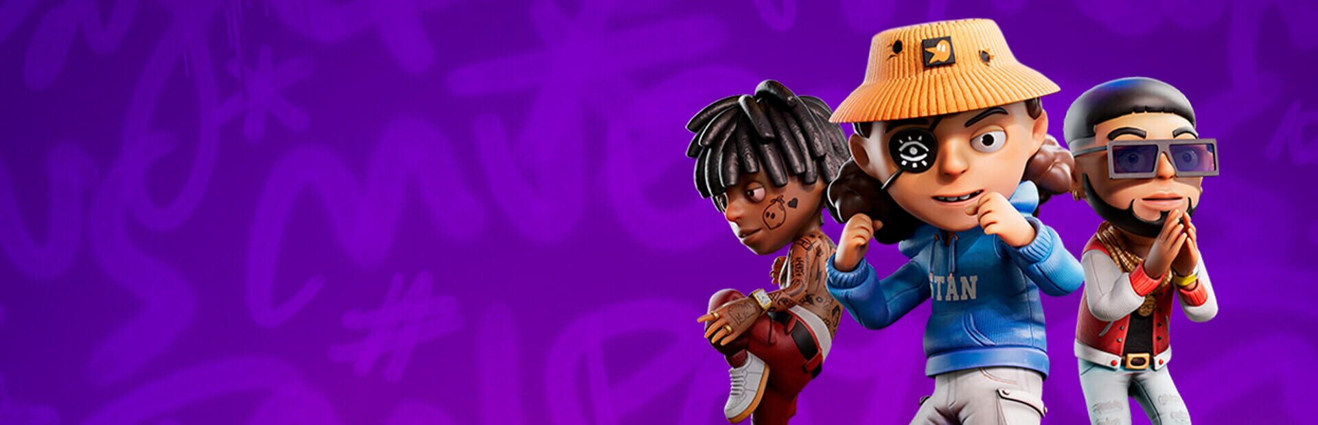 Artwork for Idolz