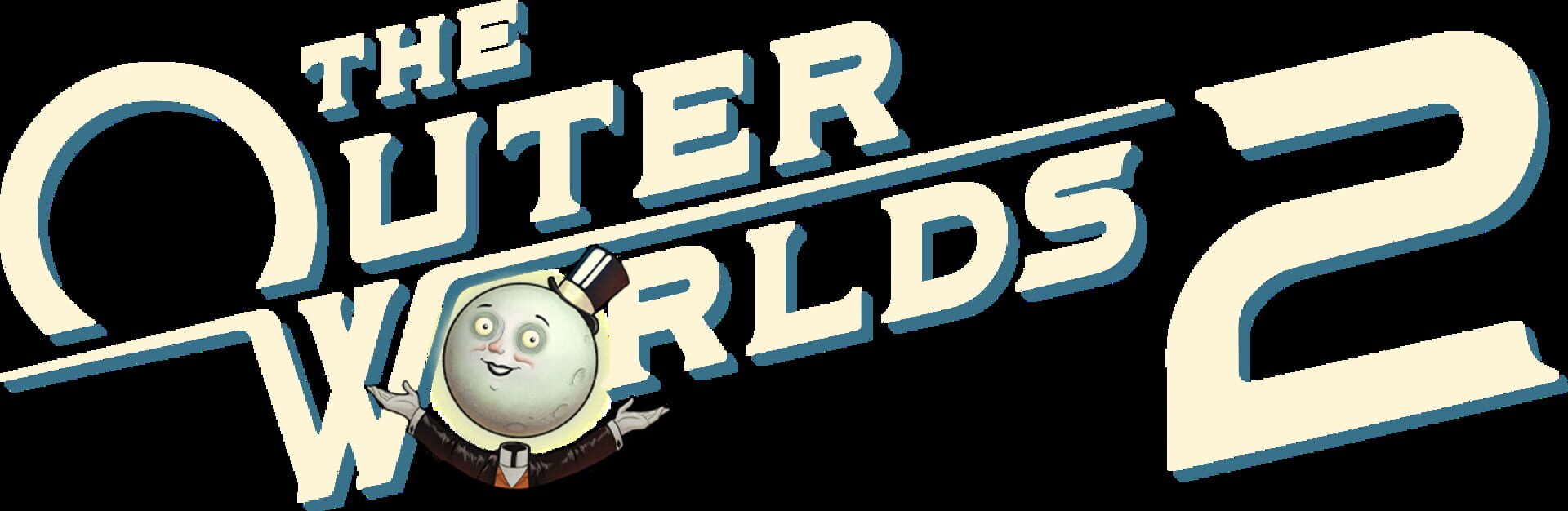 Artwork de The Outer Worlds 2