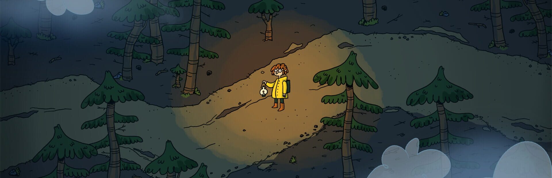 Artwork for Greta Sees Ghosts!