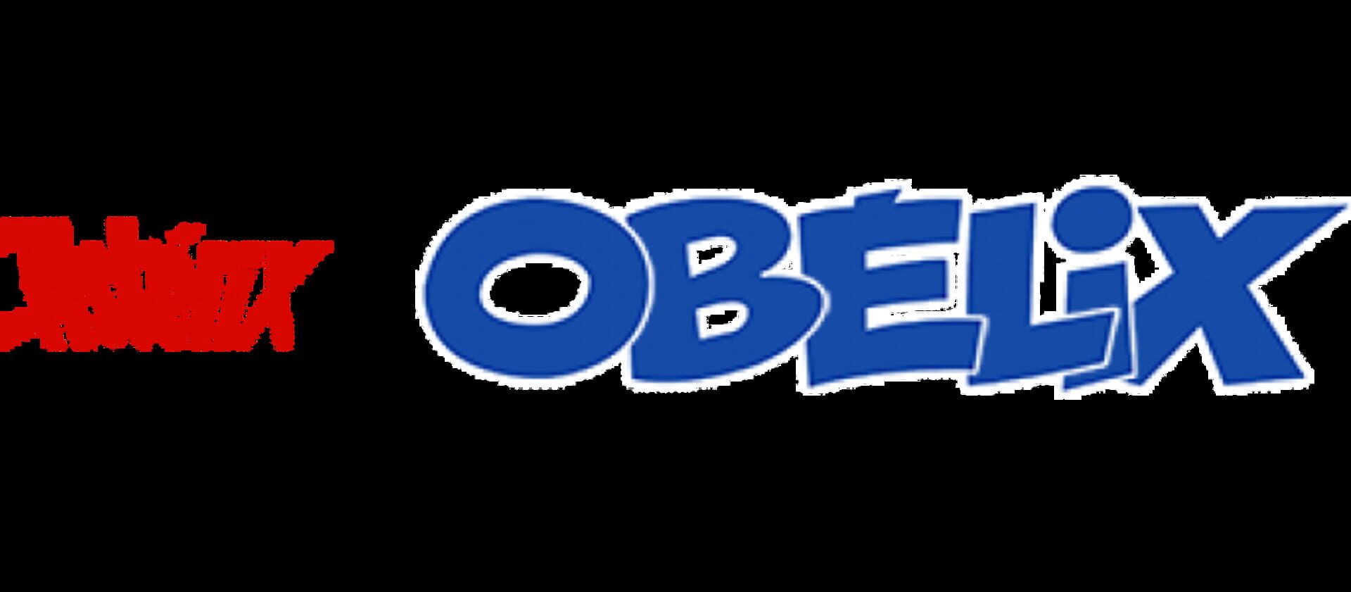 Artwork for Astérix & Obélix