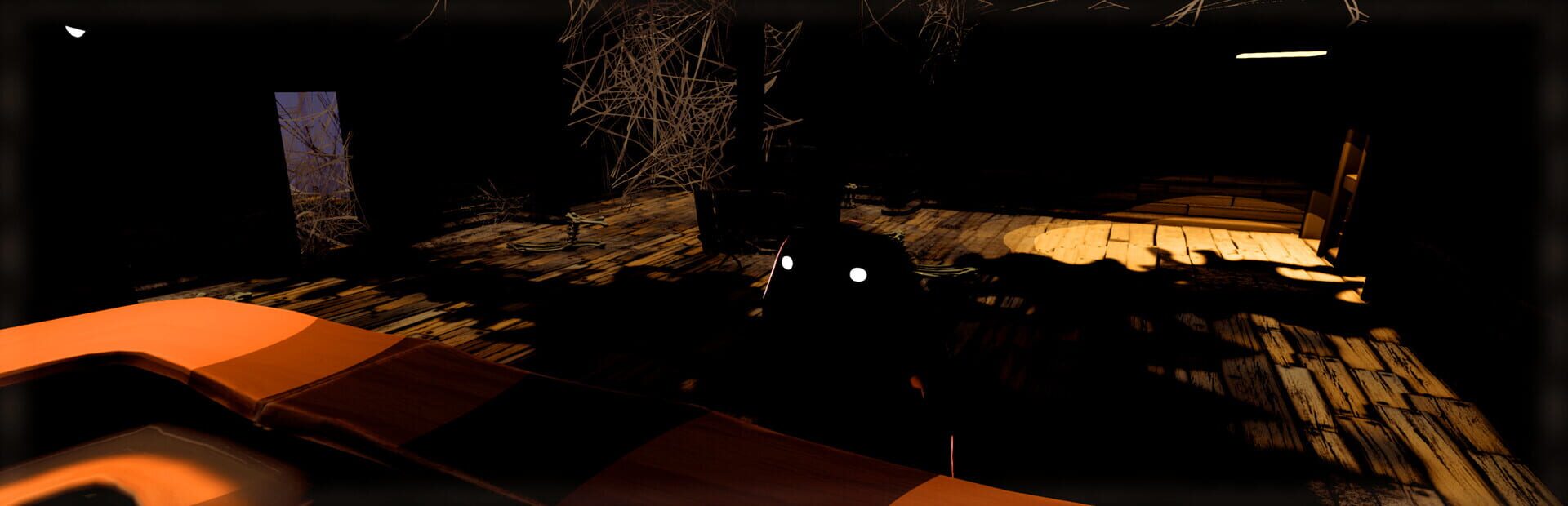 Artwork for My Little Cafe Nightmare