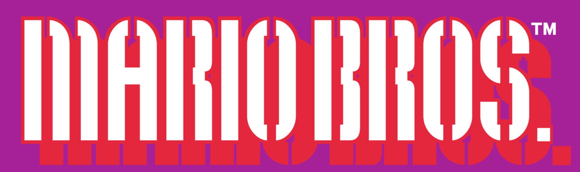Mario Bros.