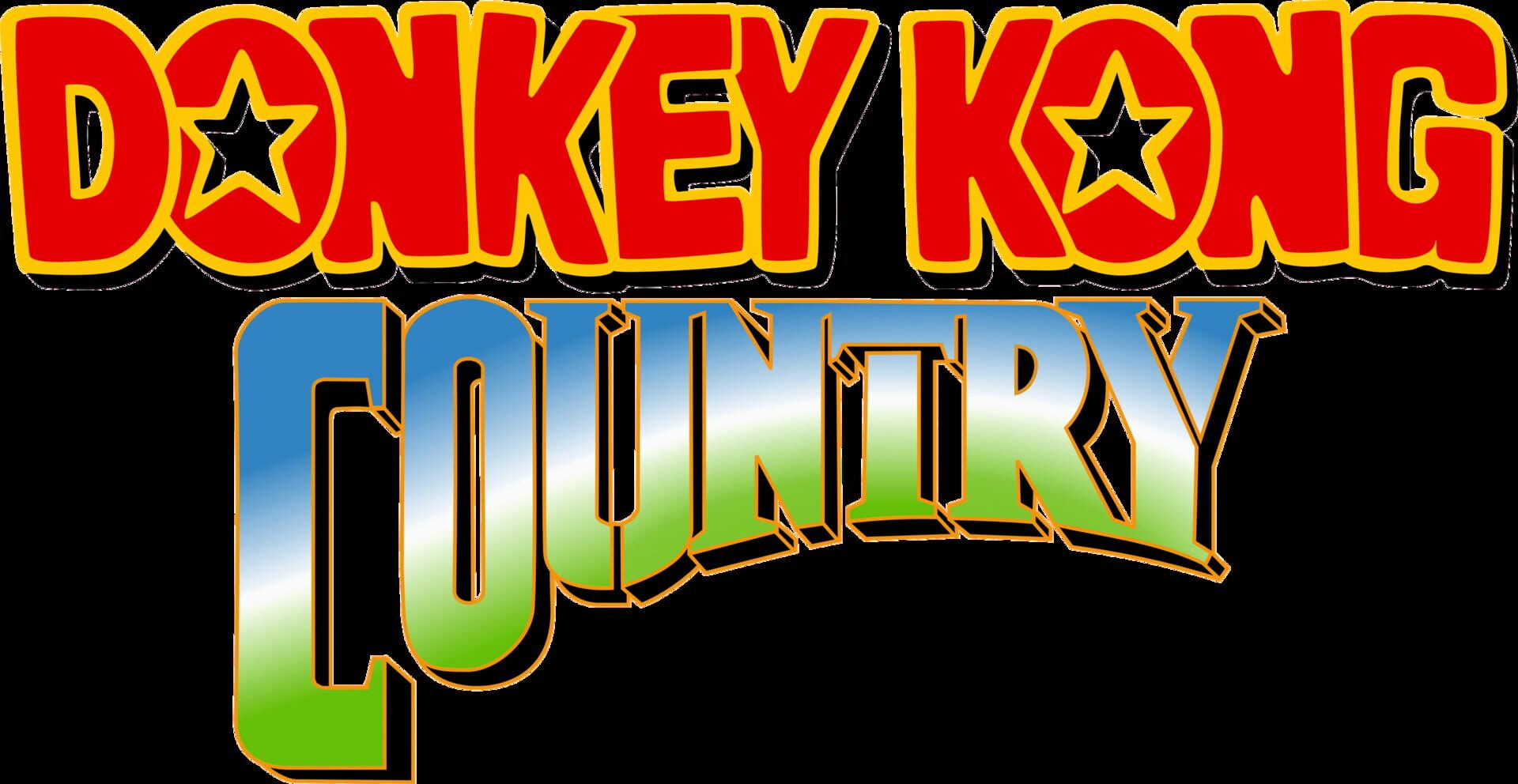 Donkey Kong Country