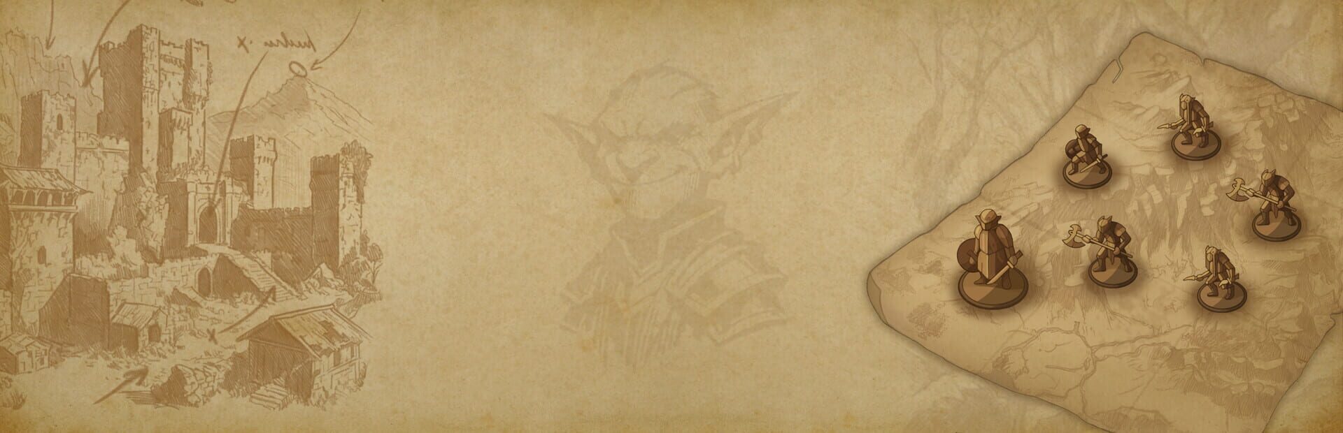 Artwork for Goblin Journal