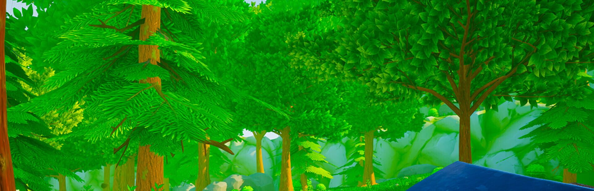 Artwork for A Game About Cutting A Tree