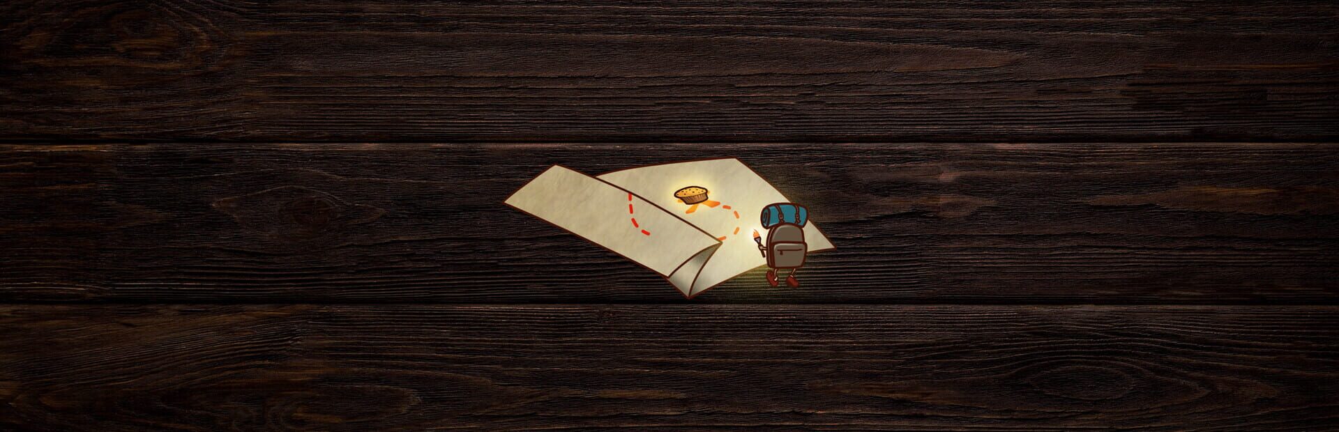 Artwork for The Map Is the Thing