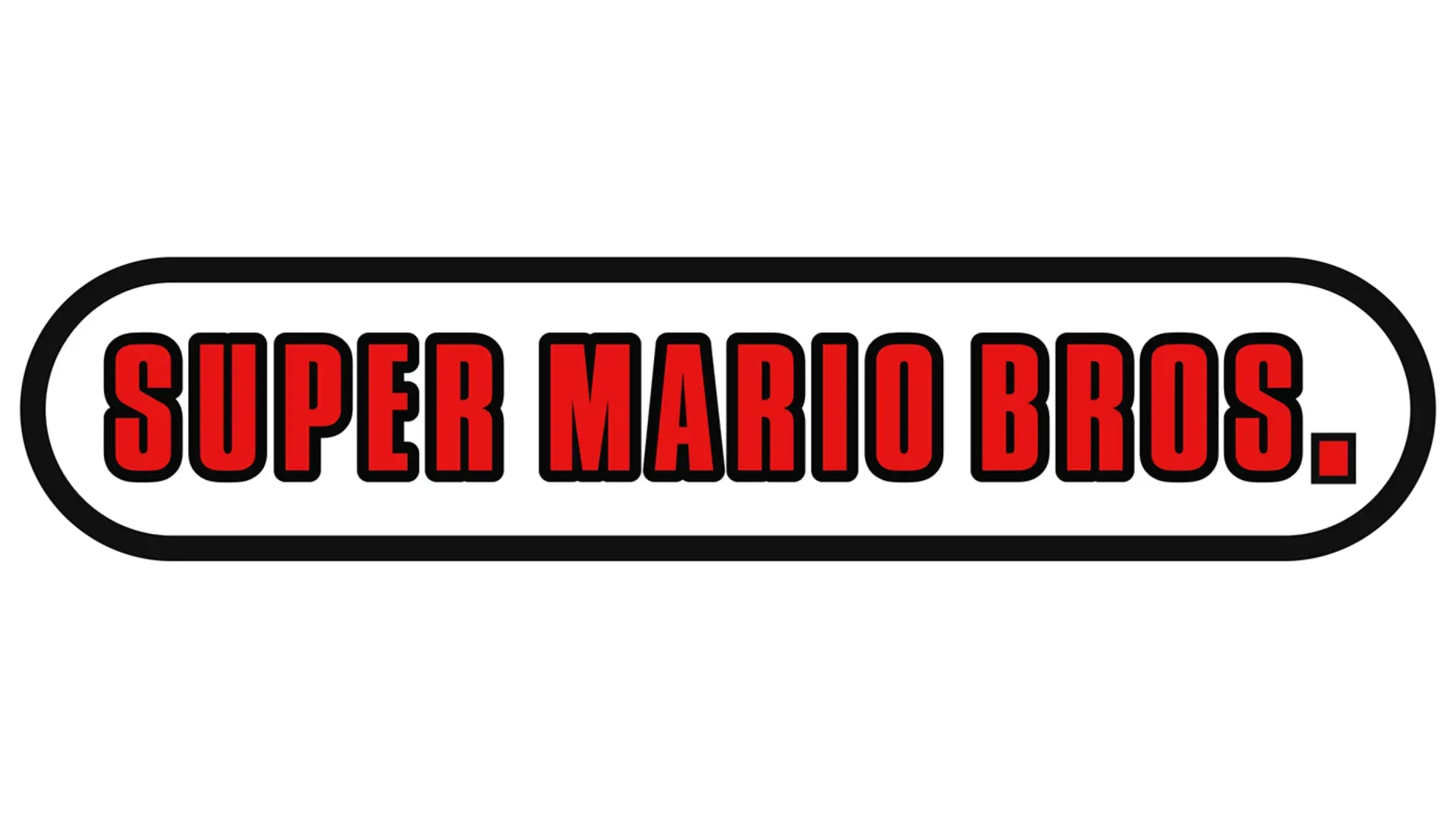 Super Mario Bros.