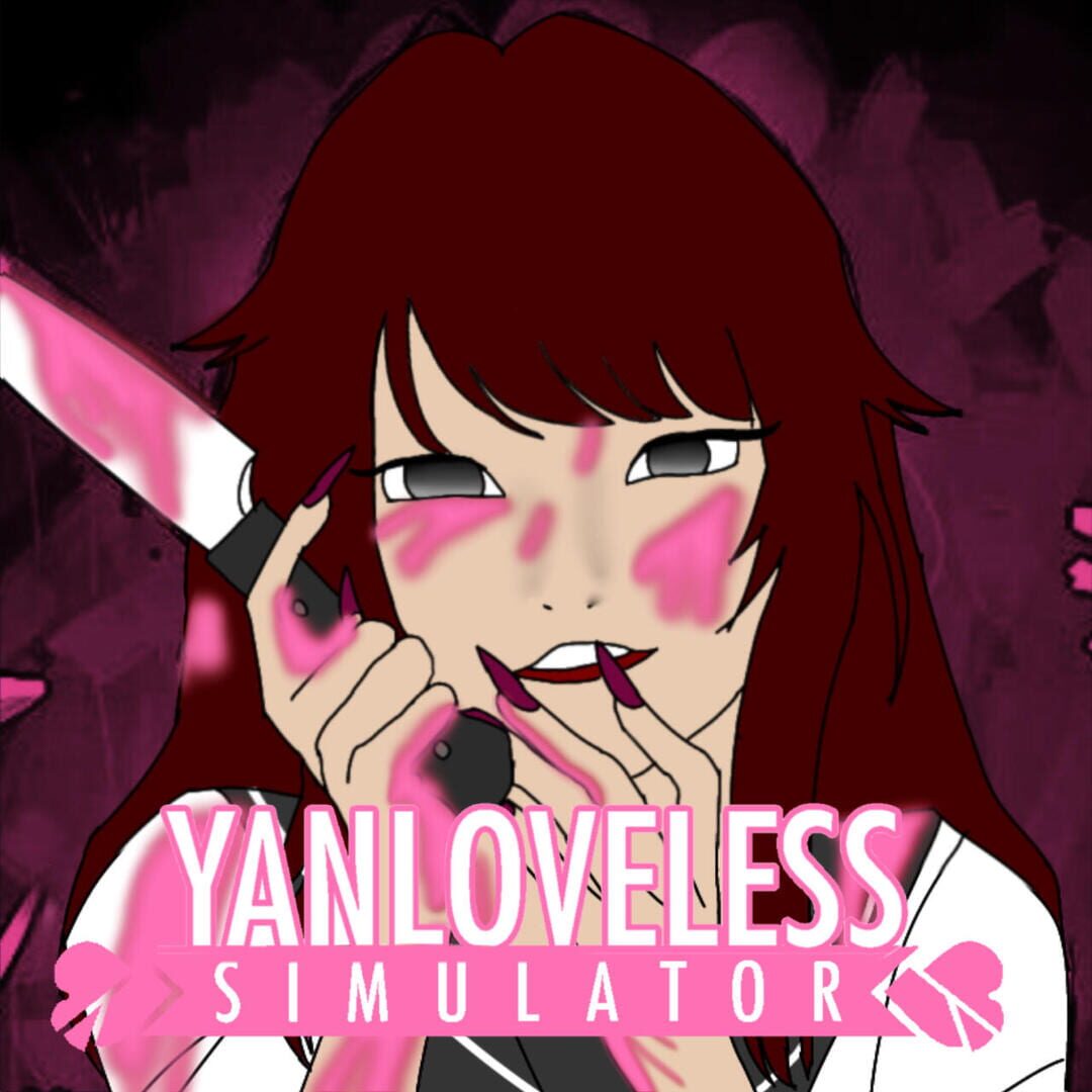 Artwork for Yanloveless Simulator