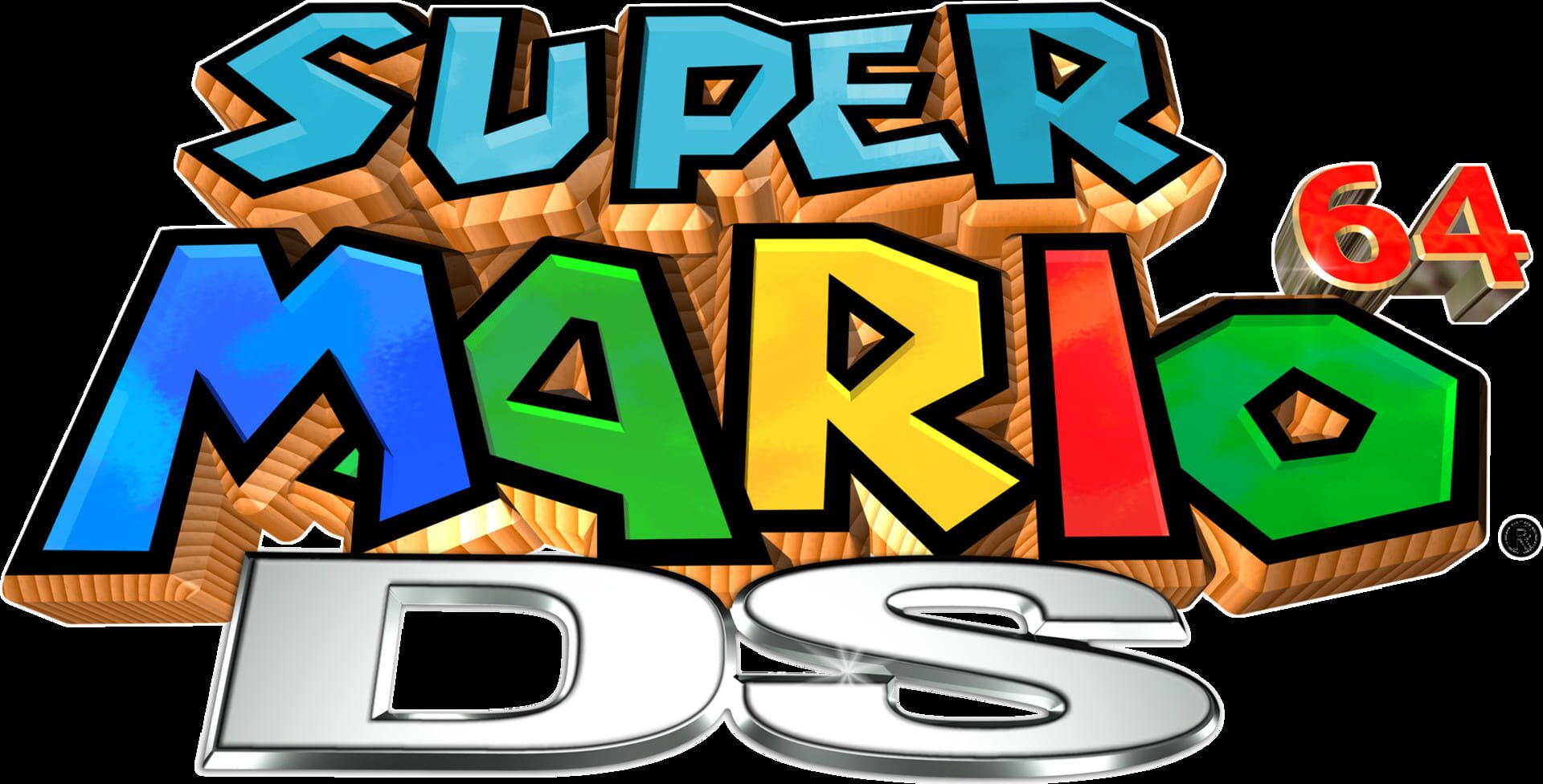 Super Mario 64 DS