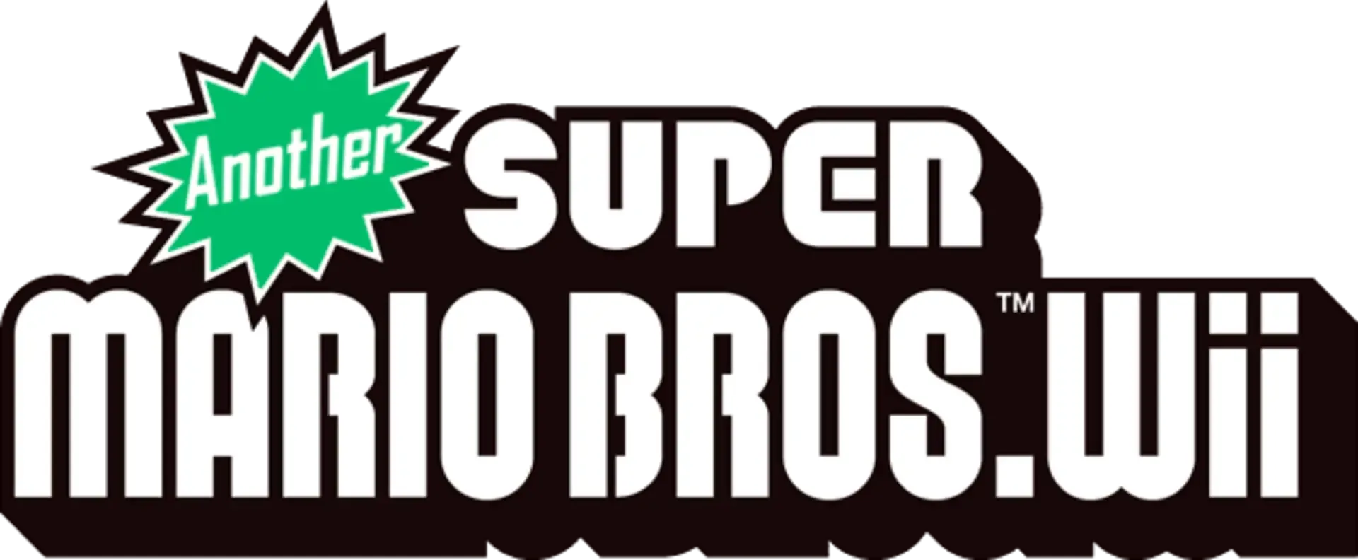 Another Super Mario Bros. Wii
