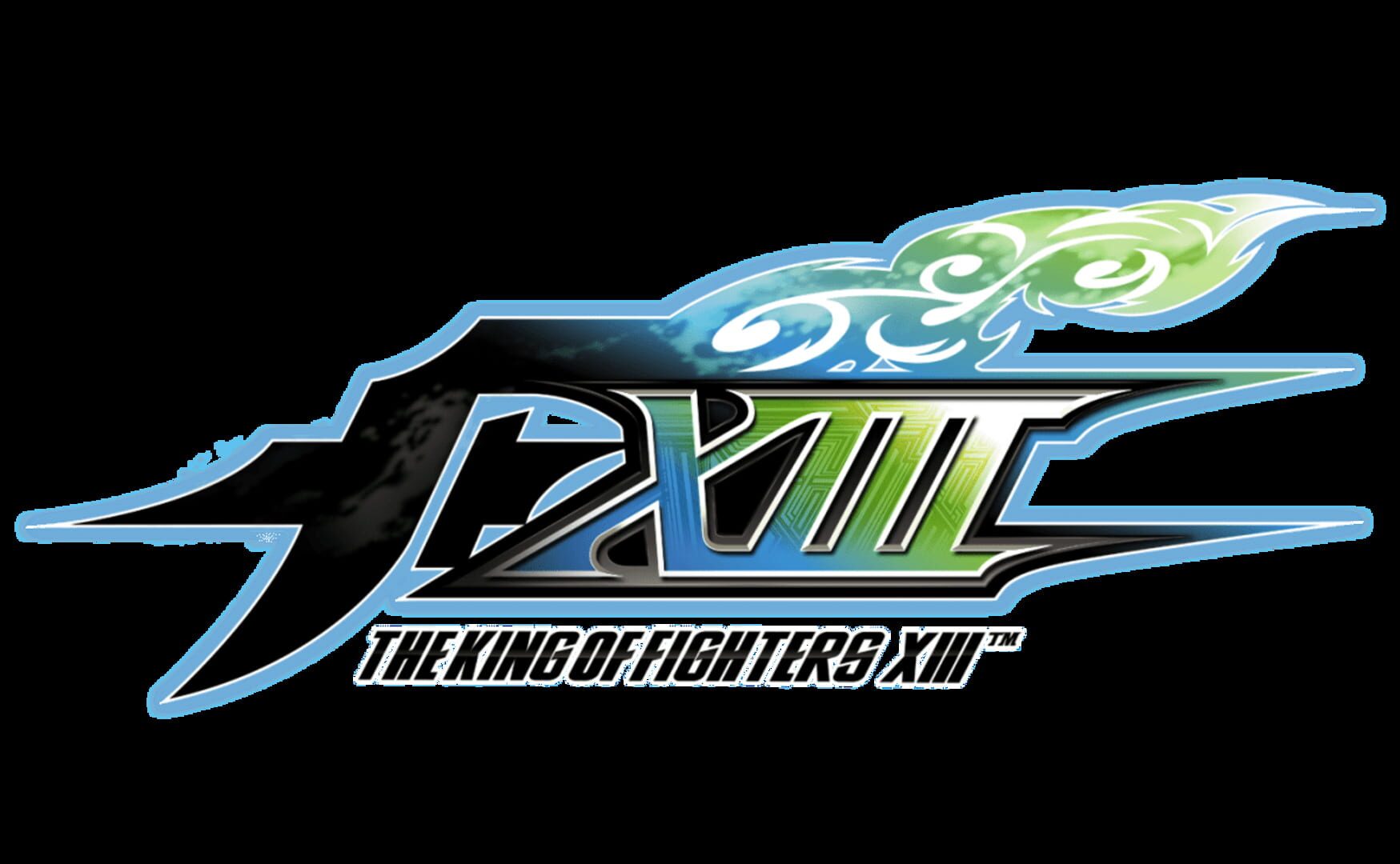 The King of Fighters XIII