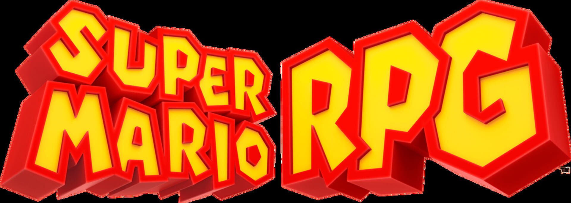 Super Mario RPG artwork