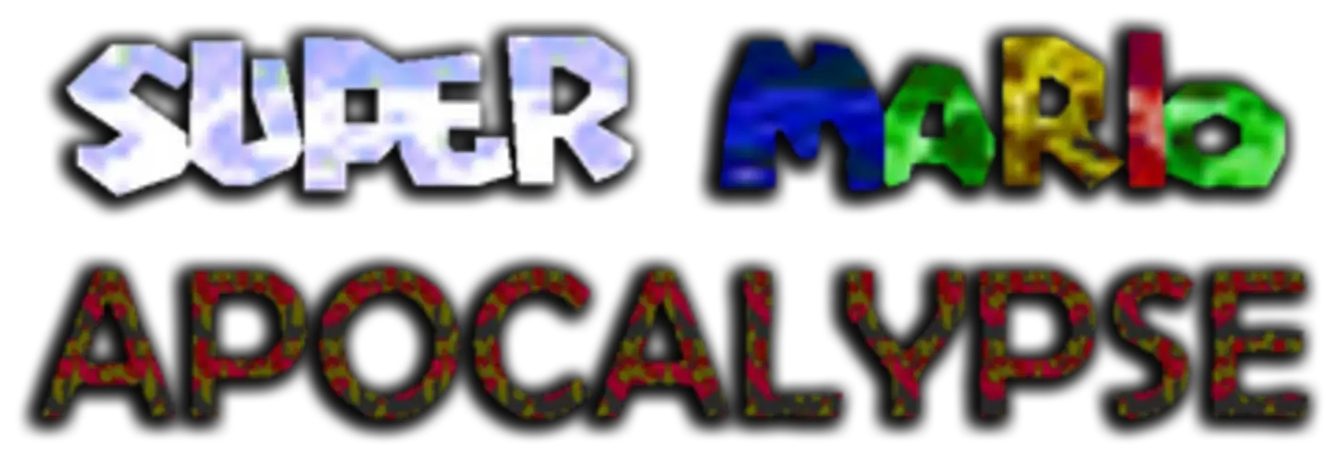 Super Mario Apocalypse