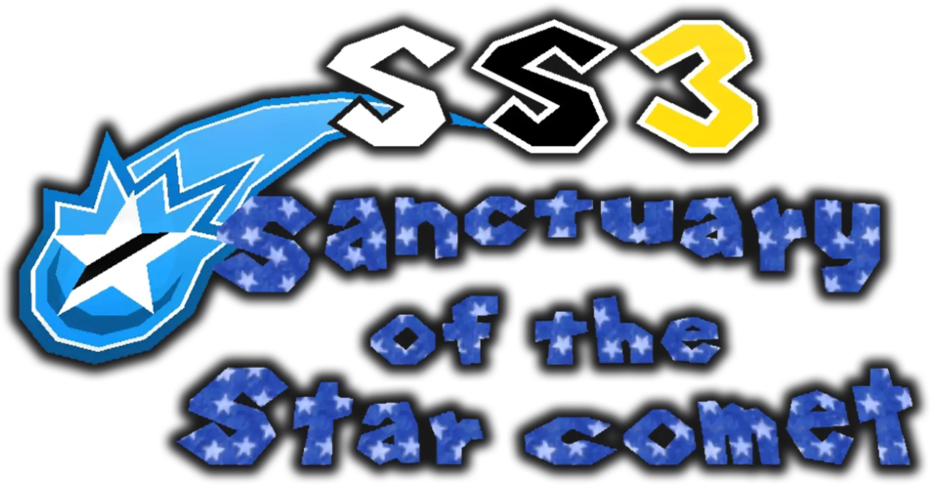 Shining Stars 3: Sanctuary of the Star Comet