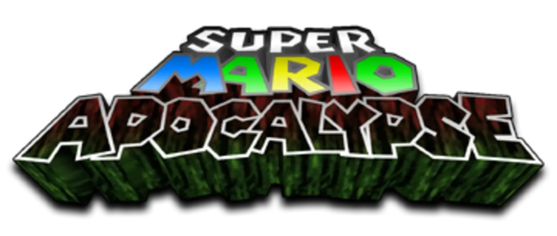 Super Mario Apocalypse