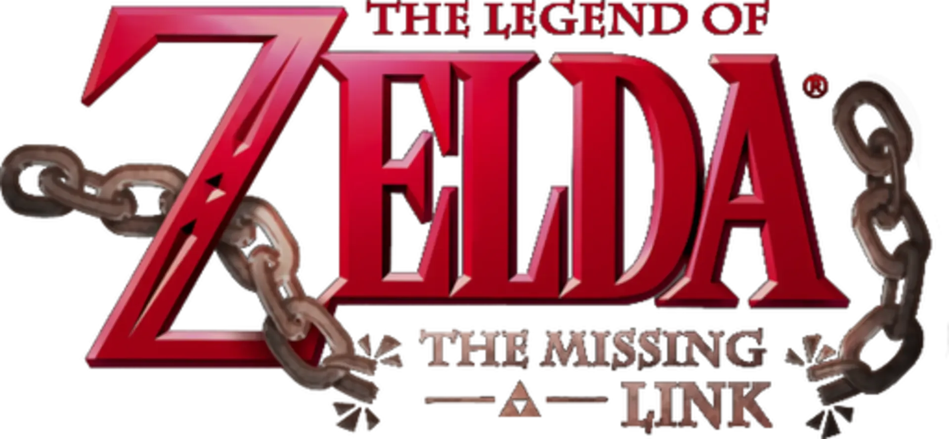 The Legend of Zelda: The Missing Link