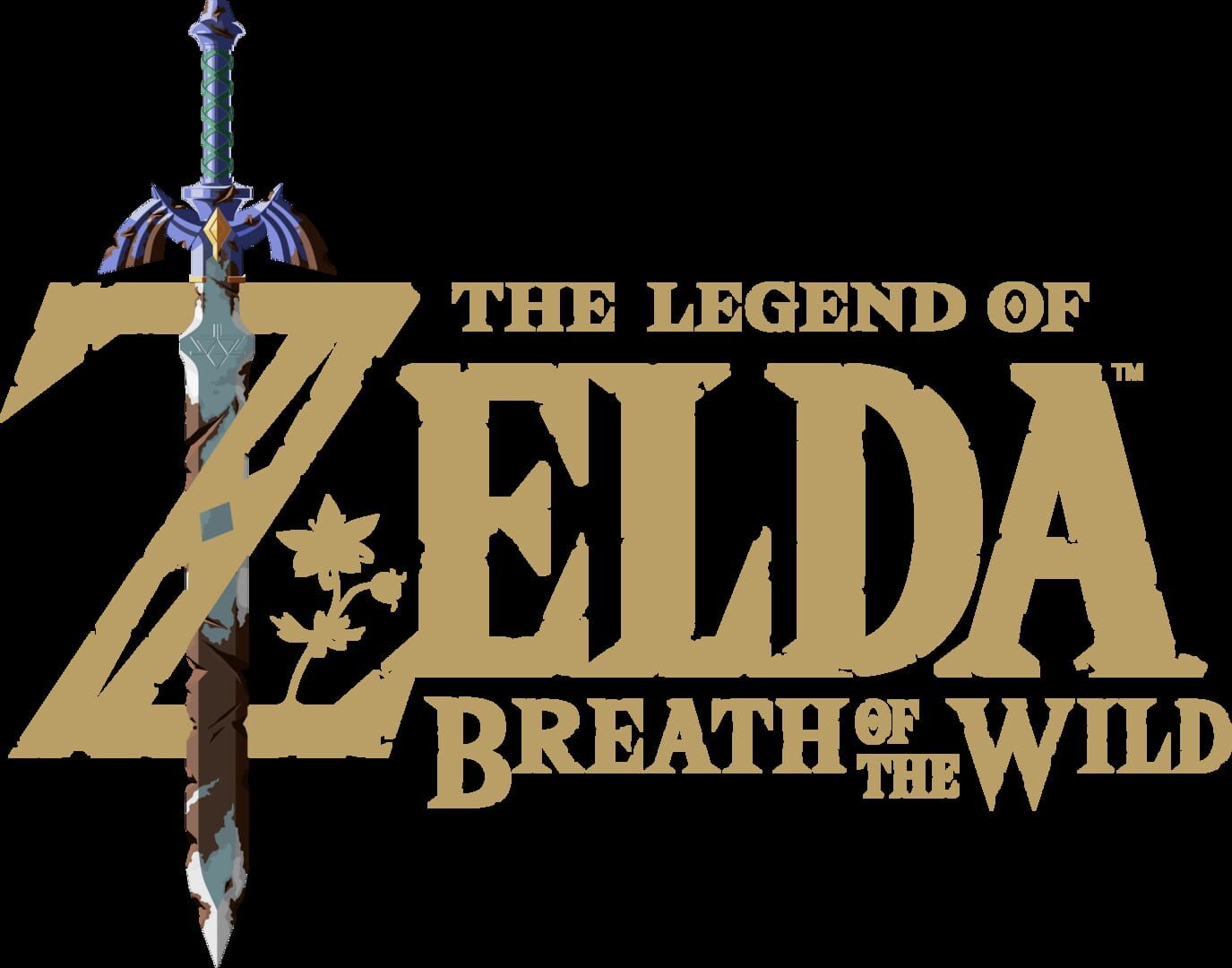 The Legend of Zelda: Breath of the Wild artwork