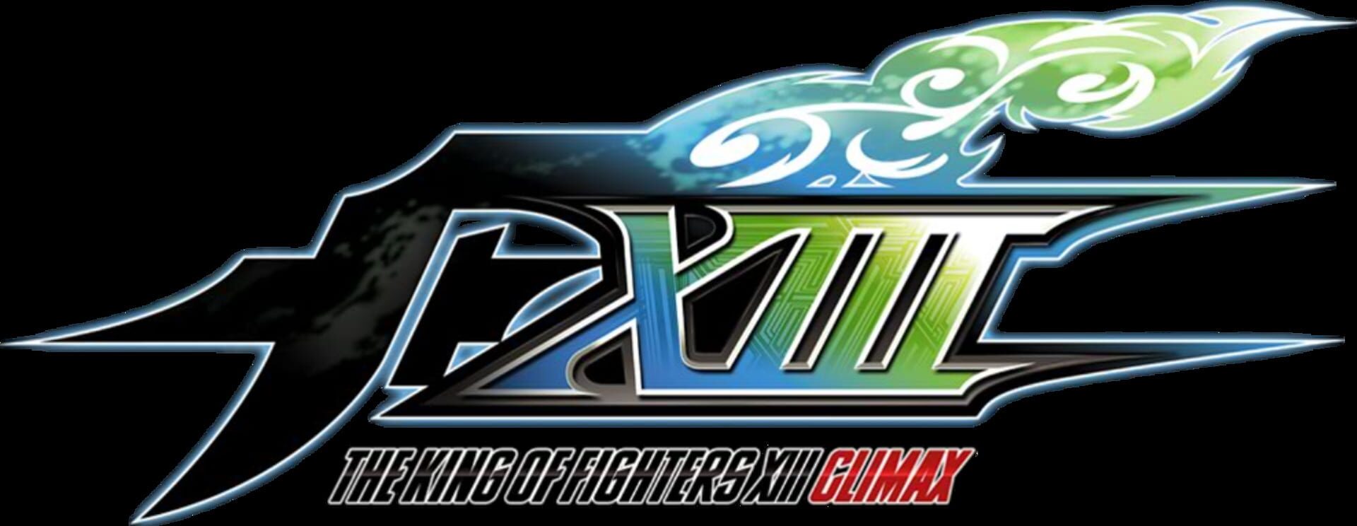 Artwork for The King of Fighters XIII Climax
