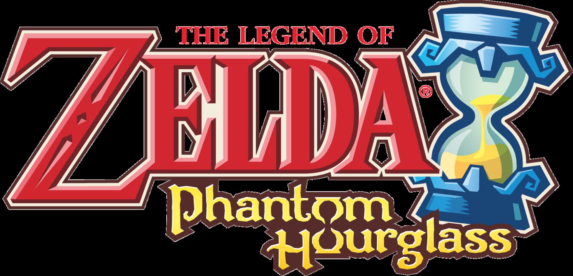 The Legend of Zelda: Phantom Hourglass