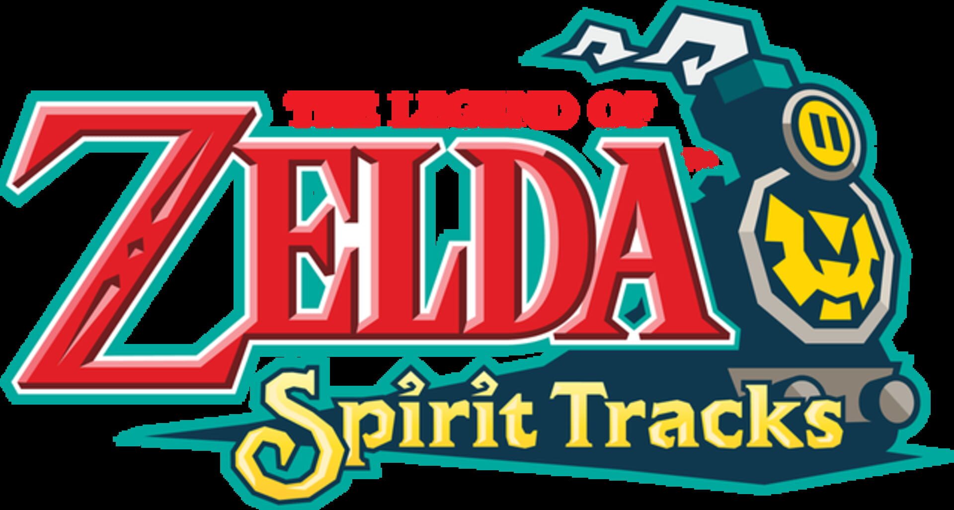 The Legend of Zelda: Spirit Tracks