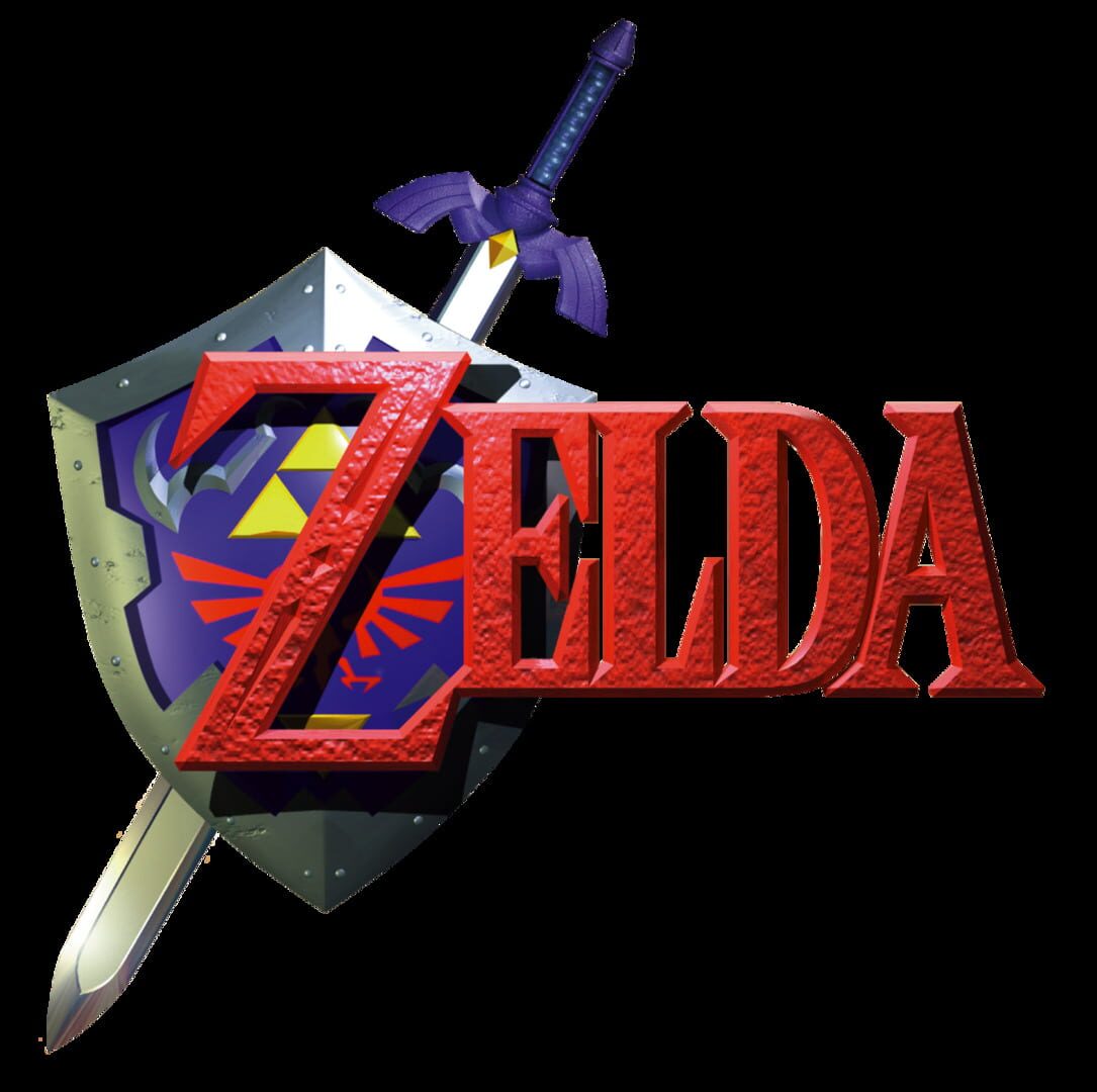 The Legend of Zelda: Ocarina of Time