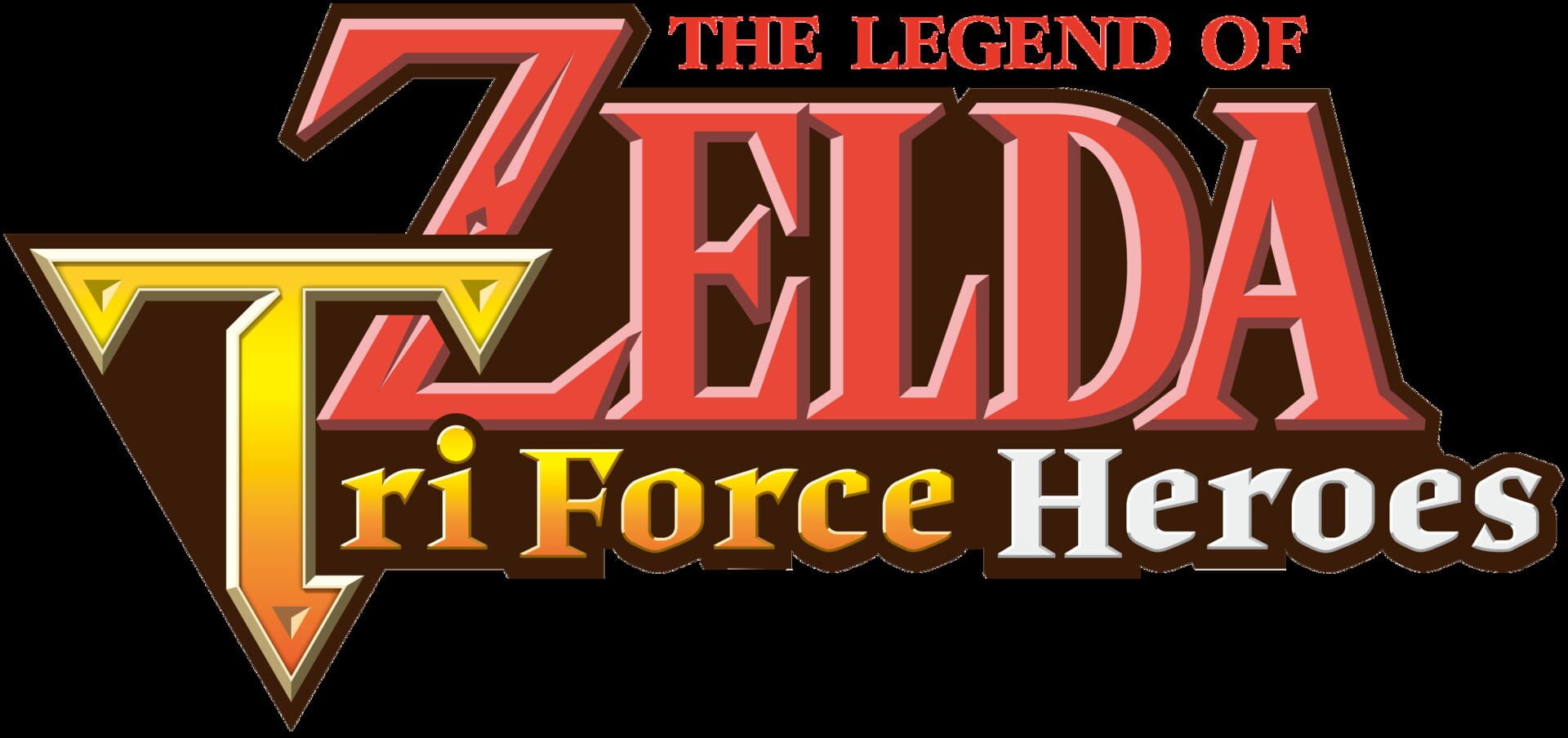 The Legend of Zelda: Tri Force Heroes