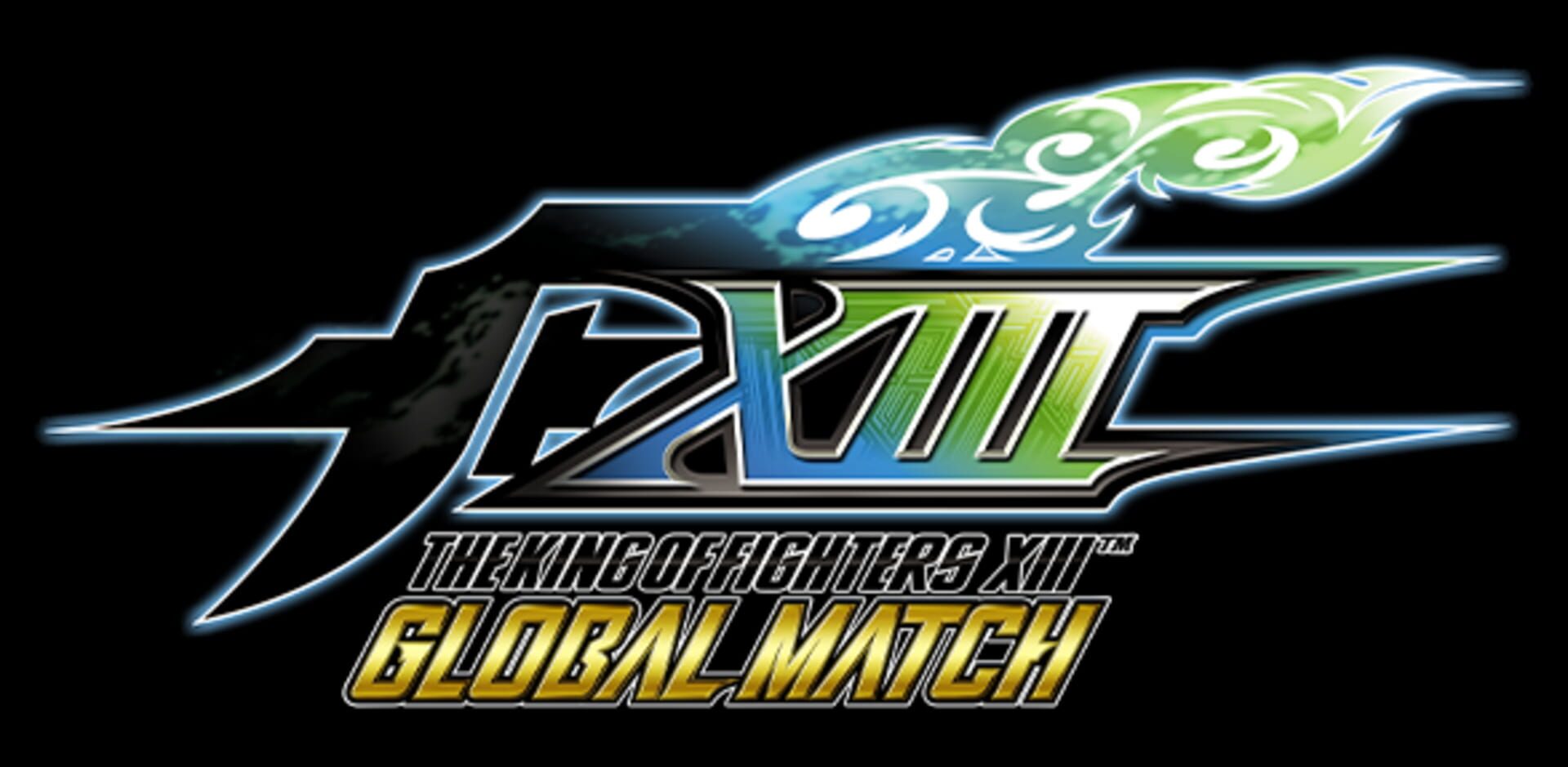 The King of Fighters XIII: Global Match artwork