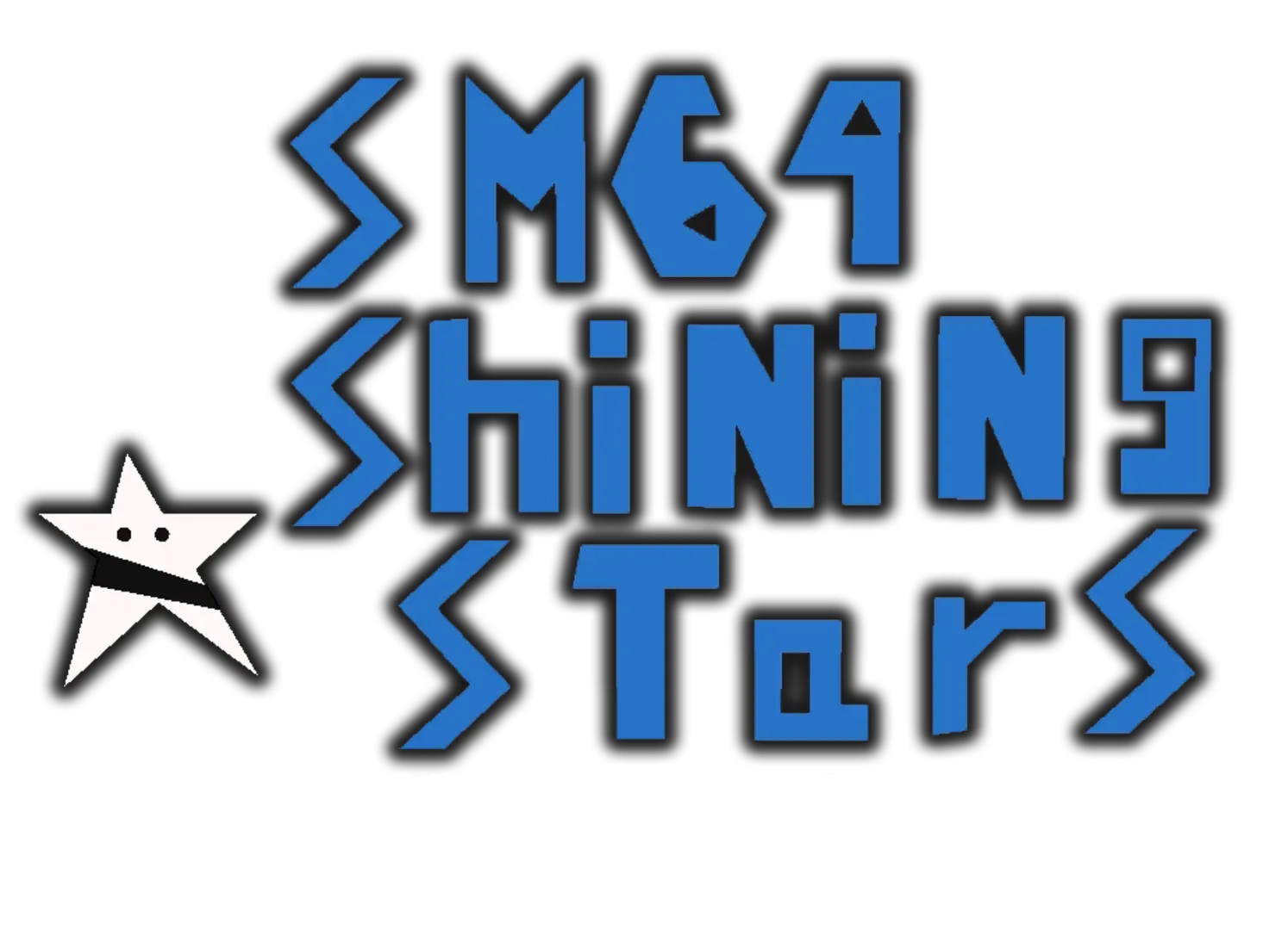Super Mario 64 Shining Stars