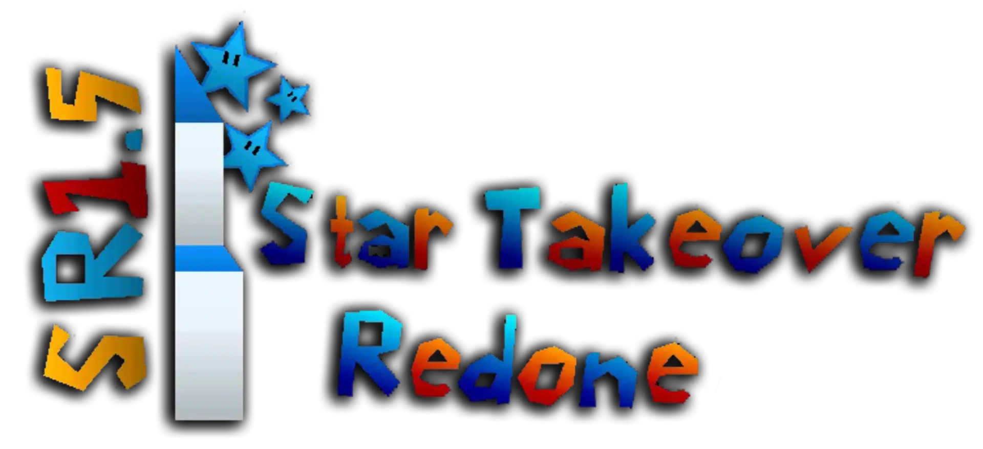 Star Revenge 1.5: Star Takeover Redone