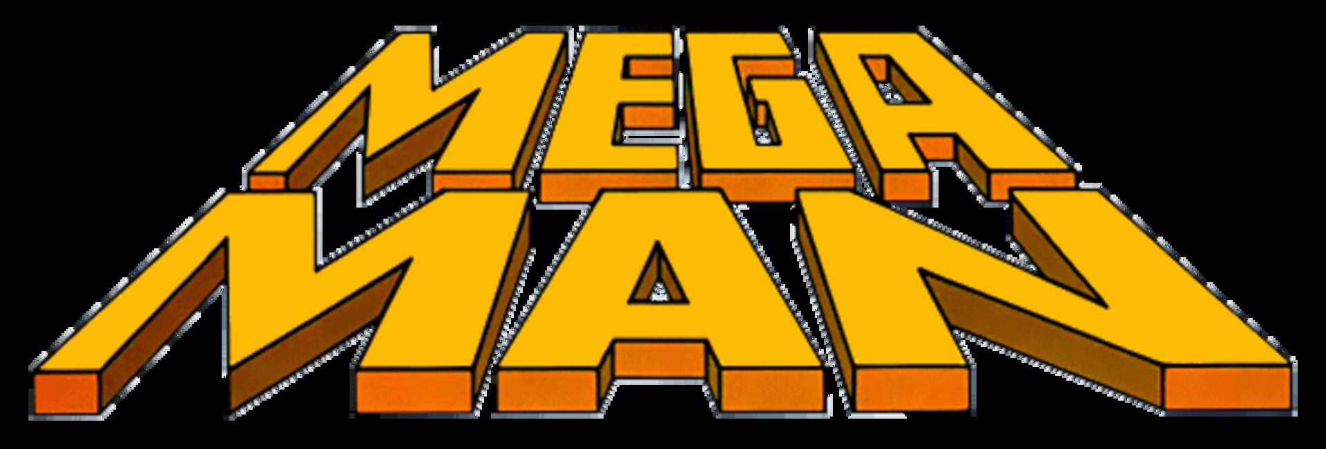 Mega Man artwork