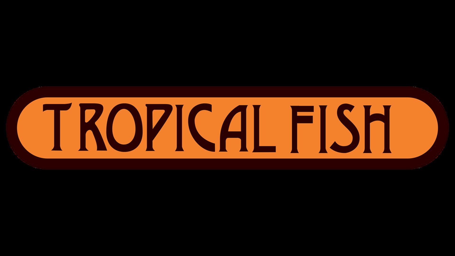 Artwork for Tropical Fish
