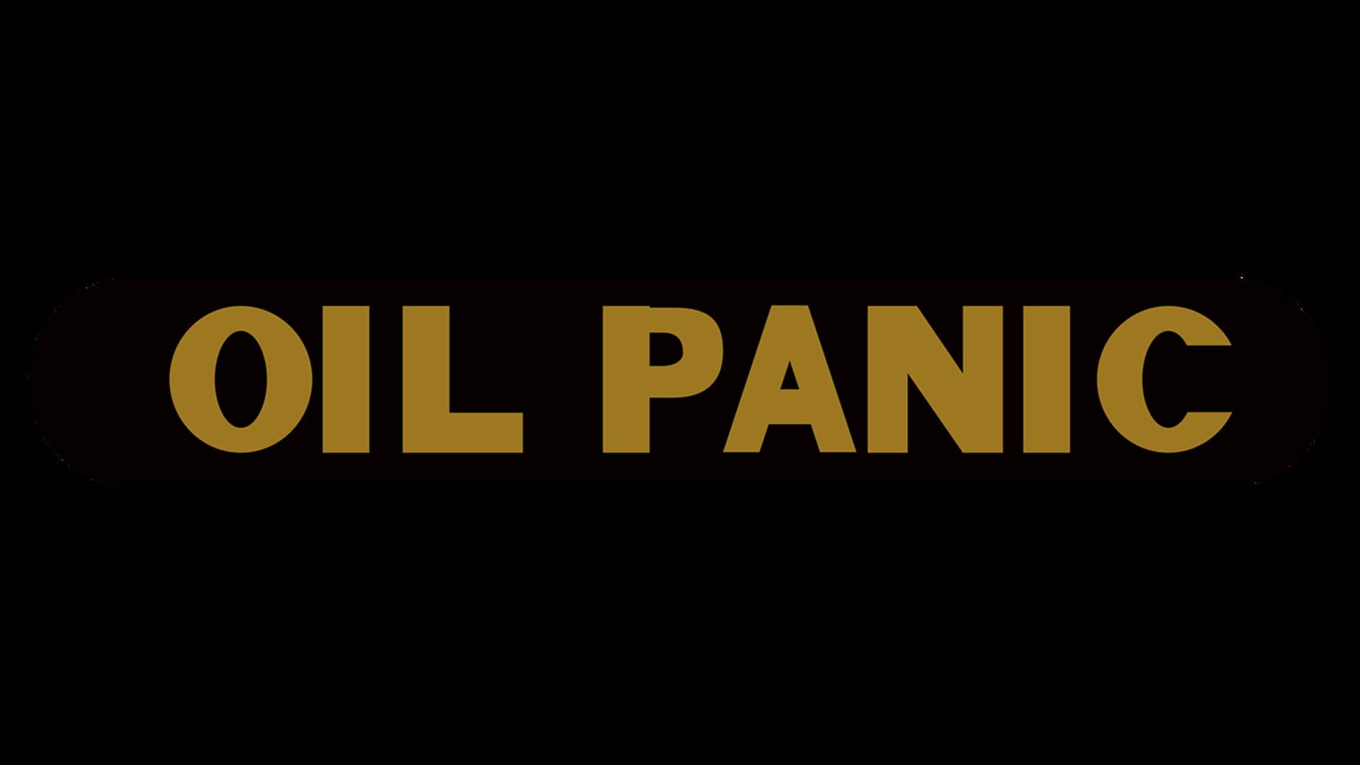 Artwork for Oil Panic