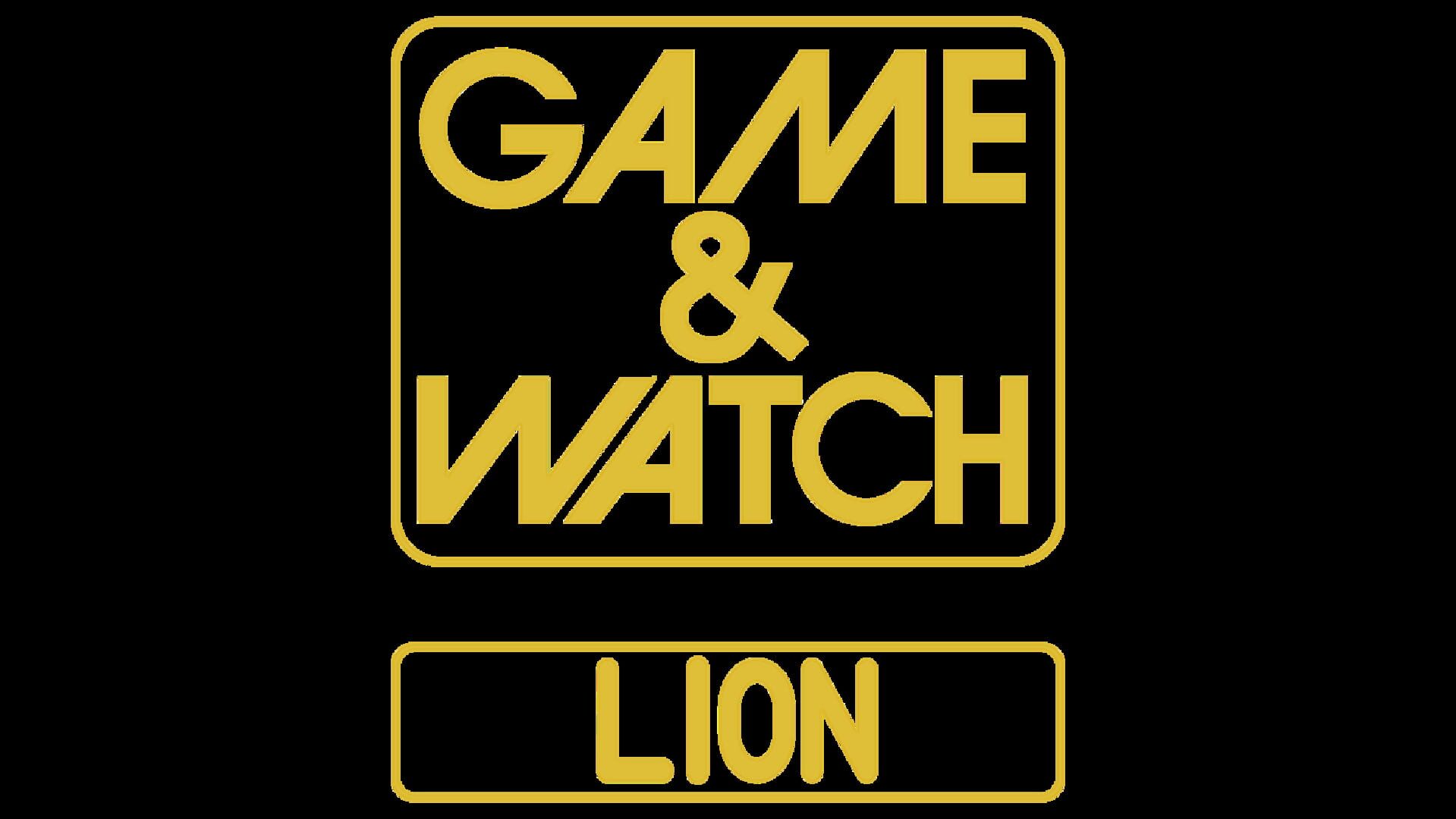 Artwork for Lion