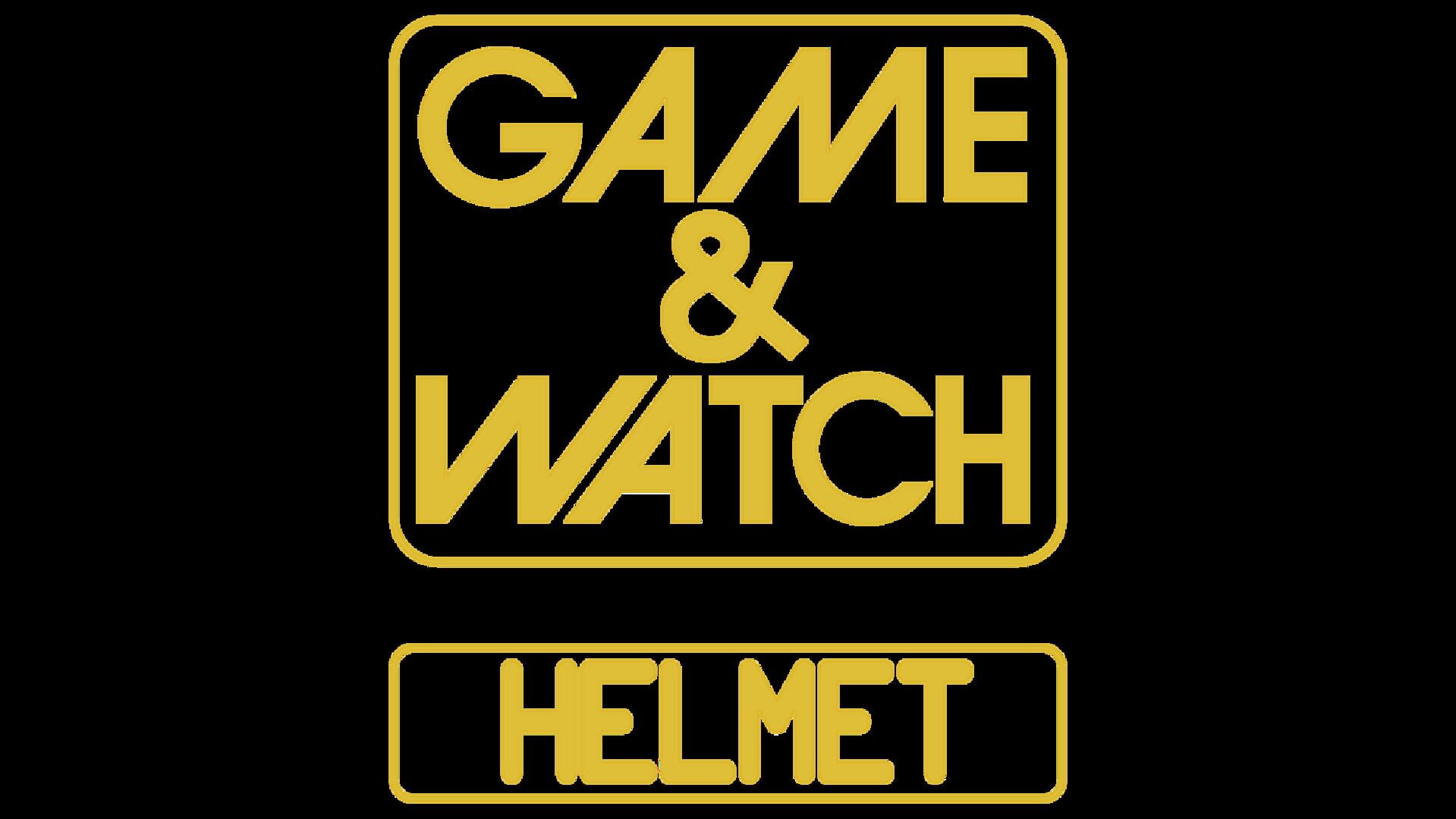 Artwork for Helmet