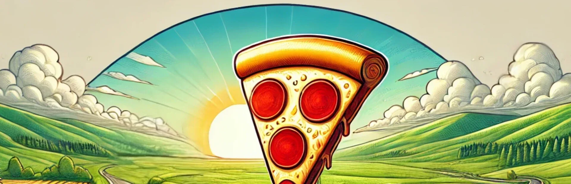 Road Food Simulator