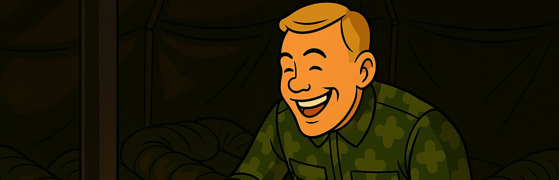 Artwork for Mandatory Fun