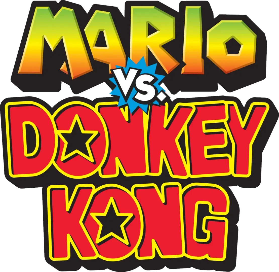 Mario vs. Donkey Kong