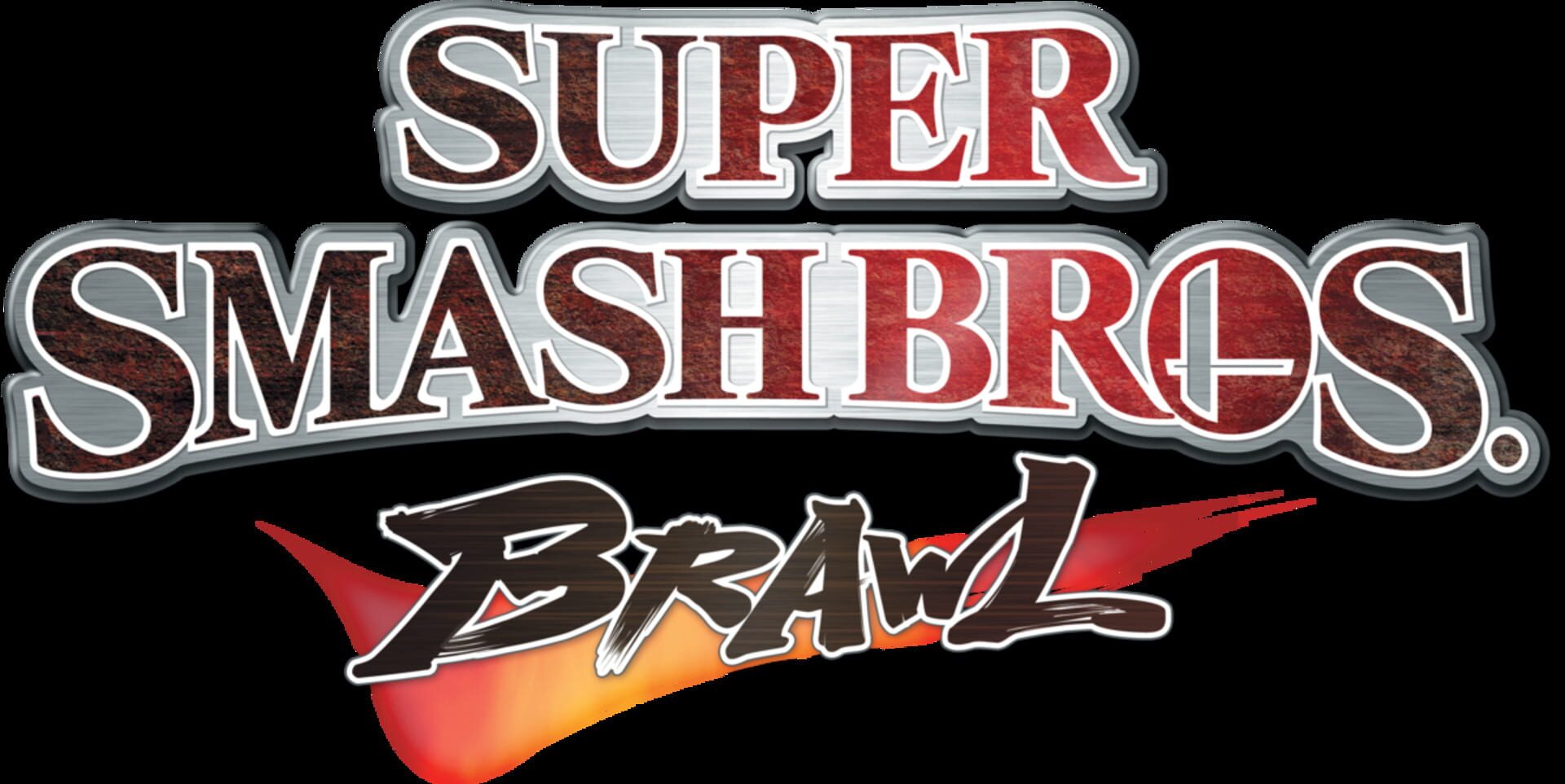 Artwork for Super Smash Bros. Brawl