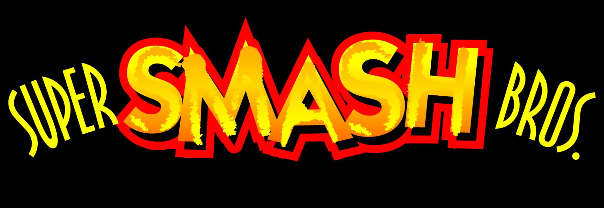 Artwork for Super Smash Bros.
