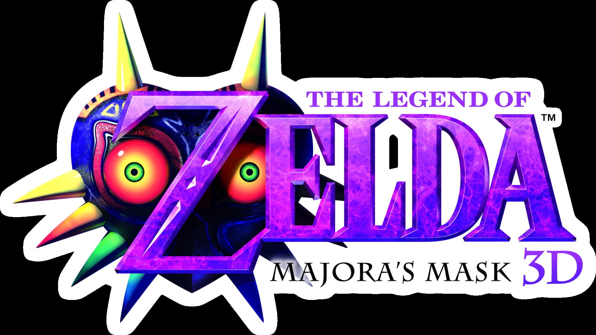 The Legend of Zelda: Majora's Mask 3D