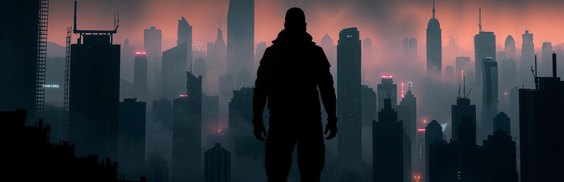 Artwork for Ghost In The Grid