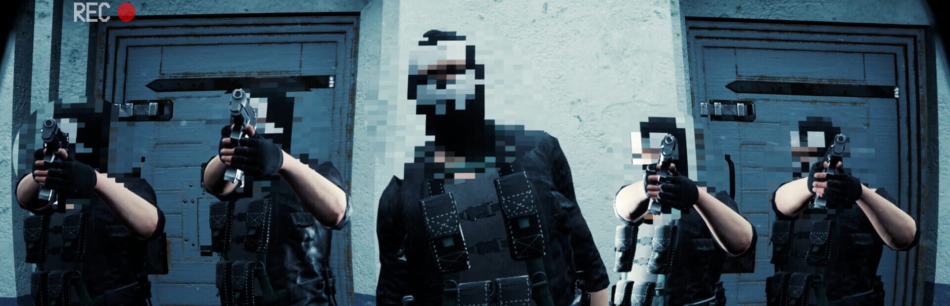 Artwork for Death Row Escape